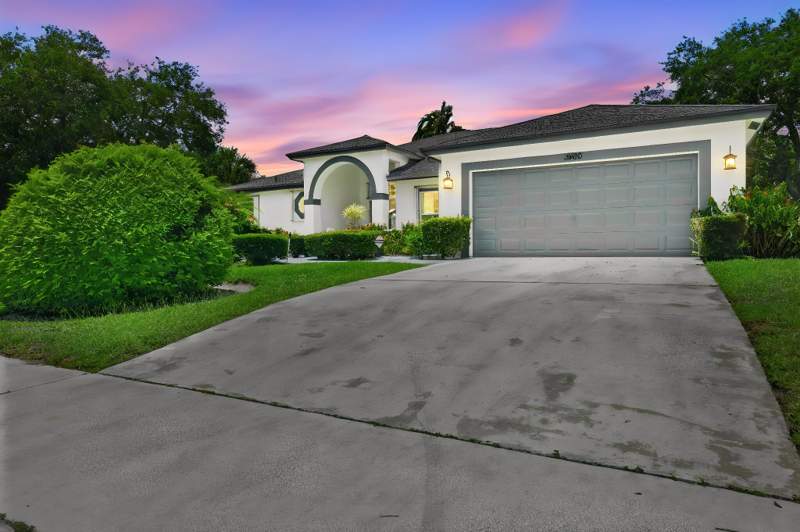 3 bedroom Single Family Residence at 3800 NW 10th Street, Lake Forest South, Delray Beach — photo 4