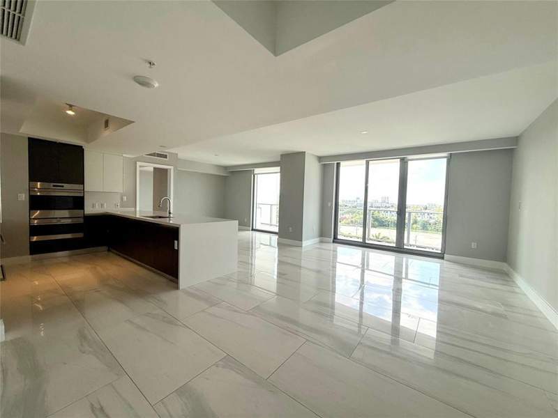 2 bedroom Condominium at 1180 N Federal Highway #809, Riva Condominium, Fort Lauderdale — photo 2