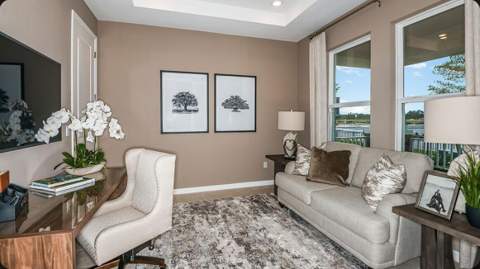 436 SE Ranch Oak Circle, Port St. Lucie FL - photo 7 of 27