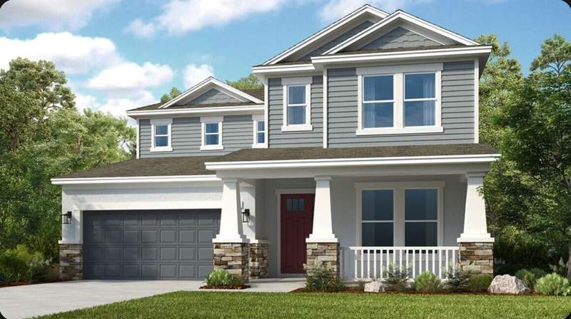 5 bedroom Single Family Residence at 436 SE Ranch Oak Circle, Veranda Oaks, Port St. Lucie — photo 2