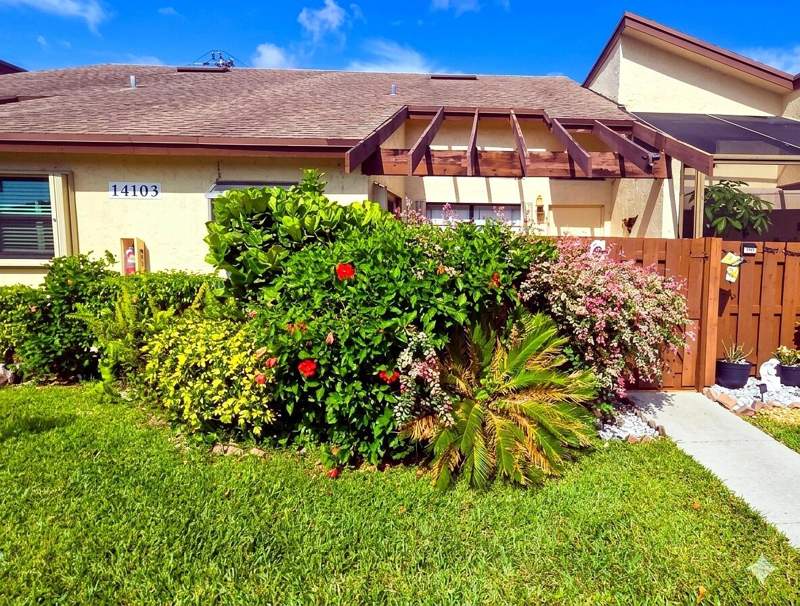 2 bedroom Condominium at 14103 Nesting Way #C, High Point Of Delray West Condo Sec 3, Delray Beach — photo 4