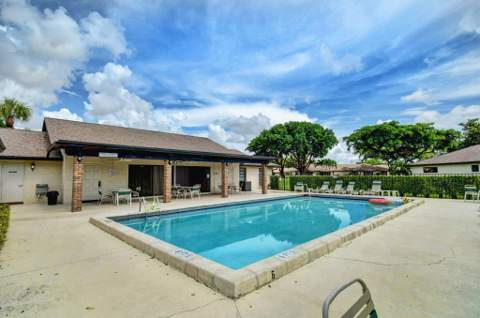 4882 Equestrian Circle #A, Boynton Beach FL - photo 20 of 20