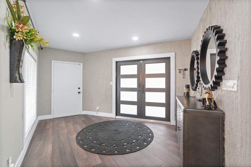 4 bedroom Single Family Residence at 6106 Royal Poinciana Lane, Woodlands Sec Eight, Tamarac — photo 2
