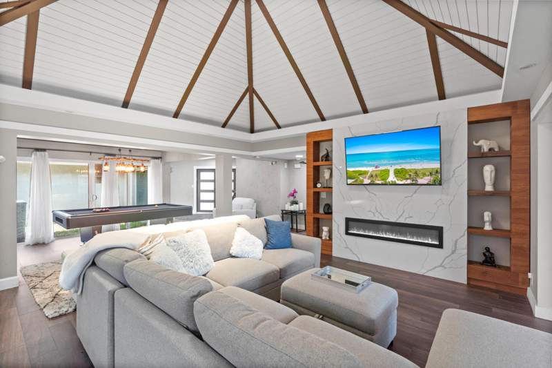 4 bedroom Single Family Residence at 6106 Royal Poinciana Lane, Woodlands Sec Eight, Tamarac — photo 4