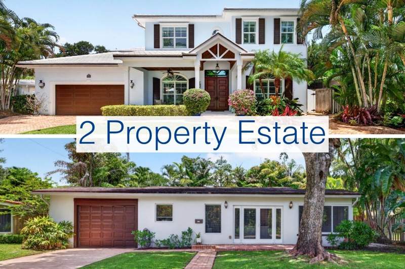 6 bedroom Single Family Residence at 1329-2 SE 13th Terrace, Lauderdale Harbors, Fort Lauderdale — photo 2