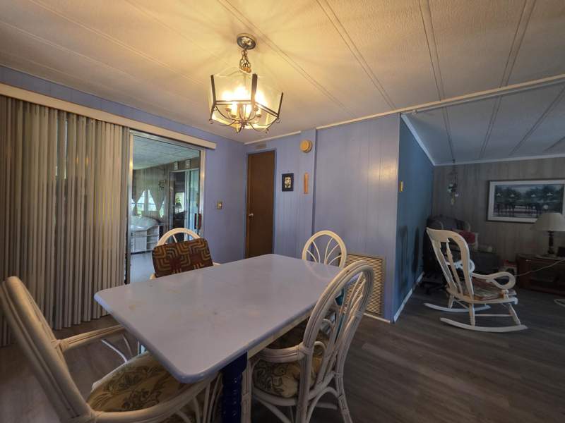 2 bedroom Manufactured Home at 7 Quintana Roo Lane, Spanish Lakes Riverfront, Port St. Lucie — photo 5