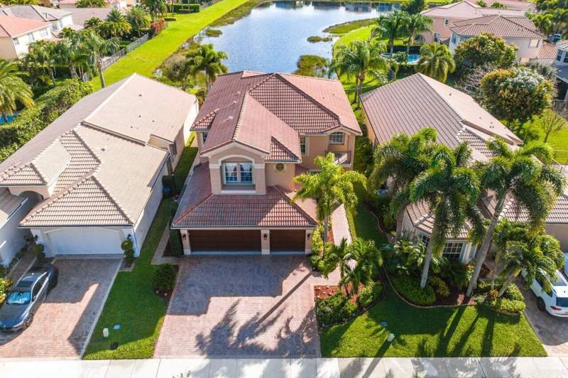 6 bedroom Single Family Residence at 11380 Sandstone Hill Terrace, Canyon Isles 1, Boynton Beach — photo 4