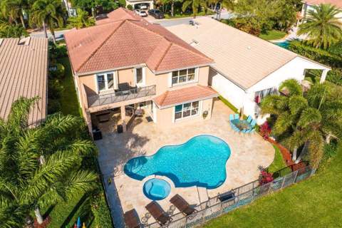 11380 Sandstone Hill Terrace, Boynton Beach FL - photo 7 of 54