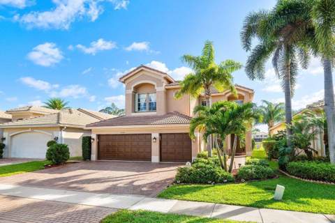 11380 Sandstone Hill Terrace, Boynton Beach FL - photo 16 of 54