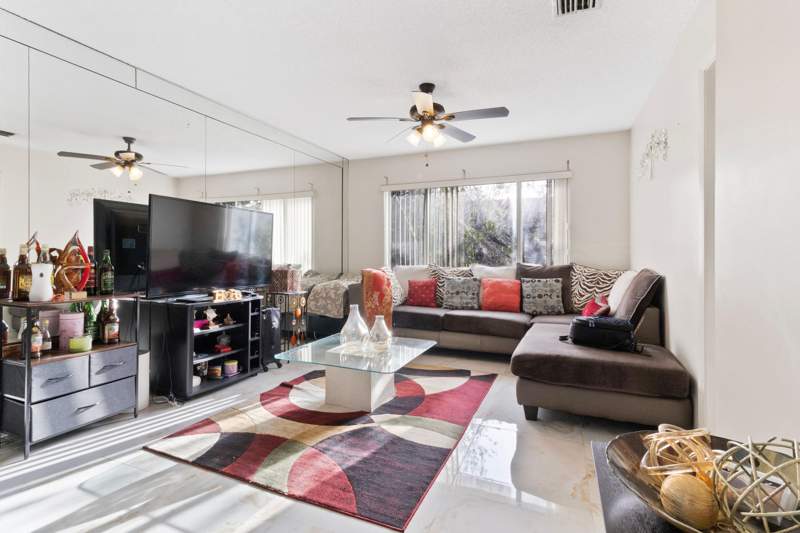 2 bedroom Condominium at 3246 NW 102nd Terrace #308-f, Country Gardens Condo, Coral Springs — photo 3