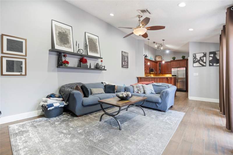 2 bedroom Villa at 151 NW 115th Avenue #405, Joron Plat, Plantation — photo 2