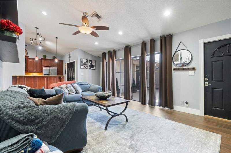 2 bedroom Villa at 151 NW 115th Avenue #405, Joron Plat, Plantation — photo 3