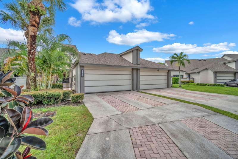 3 bedroom Townhouse at 1109 Landings Boulevard, Landings At River Bridge, Greenacres — photo 2