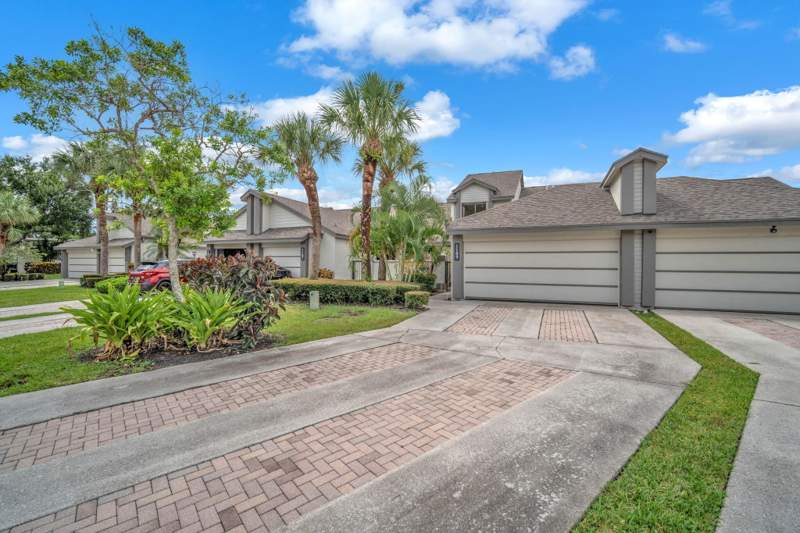 3 bedroom Townhouse at 1109 Landings Boulevard, Landings At River Bridge, Greenacres — photo 3