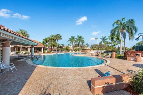 2525 Egret Lake Drive, Greenacres FL - photo 21 of 27