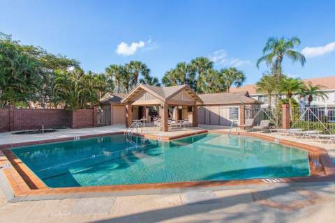 2525 Egret Lake Drive, Greenacres FL - photo 24 of 27