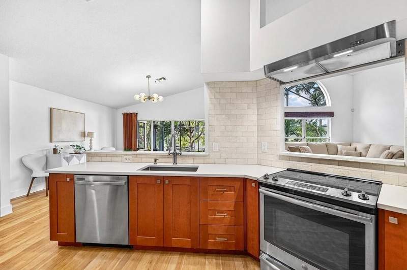 3 bedroom Single Family Residence at 2525 Egret Lake Drive, River Bridge Par 3A, Greenacres — photo 5