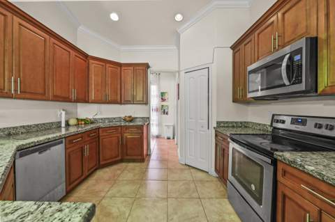 2194 SW Salmon Road, Port St. Lucie FL - photo 9 of 30