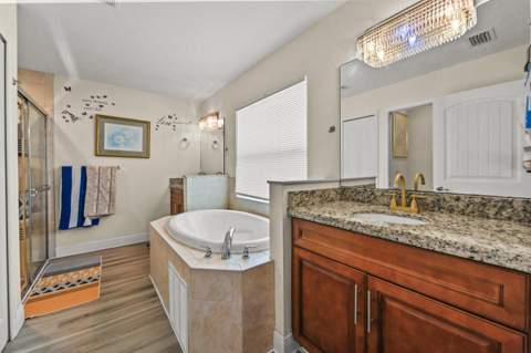 2194 SW Salmon Road, Port St. Lucie FL - photo 15 of 30