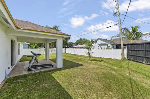 2194 SW Salmon Road, Port St. Lucie FL - photo 23 of 30