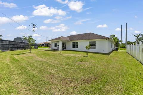 2194 SW Salmon Road, Port St. Lucie FL - photo 24 of 30