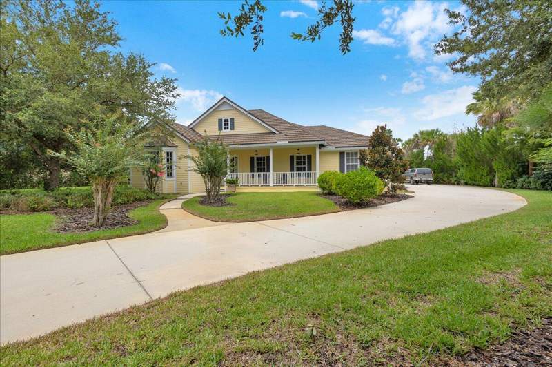5 bedroom Single Family Residence at 7900 Saddlebrook Drive, PGA Village - Sabal Creek , Port St. Lucie — photo 2