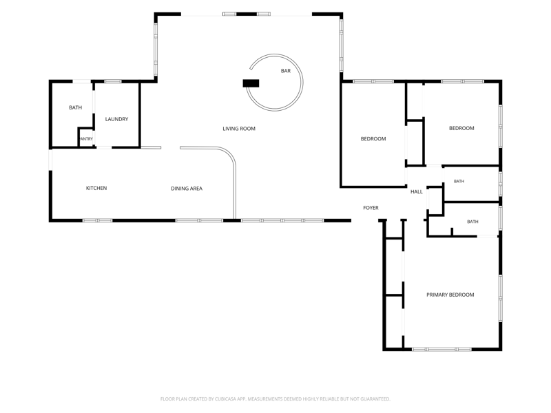 3 bedroom Single Family Residence at 1000 Wyoming Avenue, Melrose Park Sec 7, Fort Lauderdale — photo 2