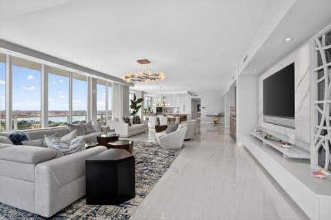 3100 N Ocean Drive #H-Ph3, Riviera Beach FL - photo 13 of 42