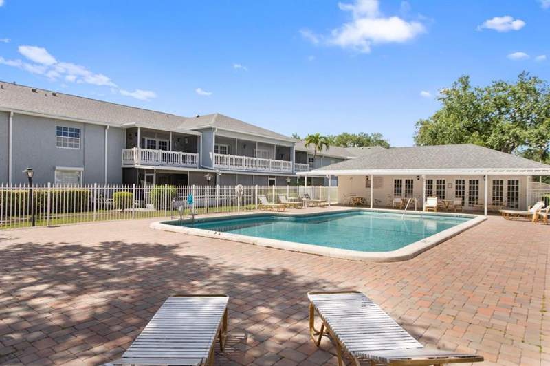 2 bedroom Condominium at 7556 Stirling Road #223, Oak Paths Condo, Davie — photo 5