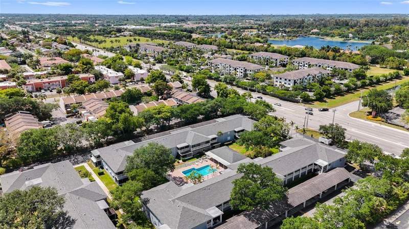 2 bedroom Condominium at 7556 Stirling Road #223, Oak Paths Condo, Davie — photo 3