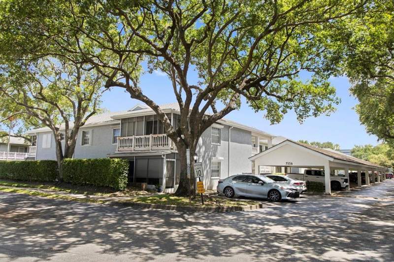 2 bedroom Condominium at 7556 Stirling Road #223, Oak Paths Condo, Davie — photo 4