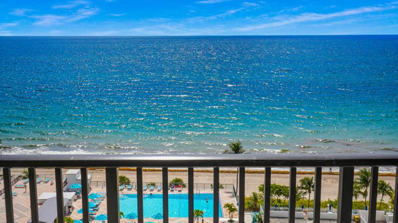 3 bedroom Condominium at 4280 Galt Ocean Drive #14a, Plaza South, Fort Lauderdale — photo 3
