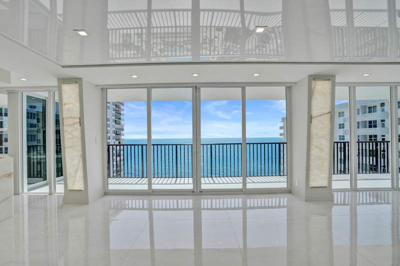 3 bedroom Condominium at 4280 Galt Ocean Drive #14a, Plaza South, Fort Lauderdale — photo 4