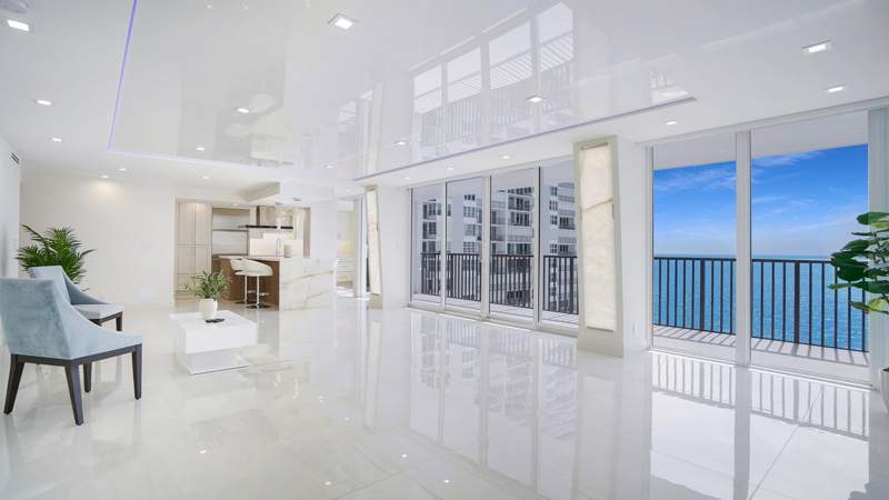 3 bedroom Condominium at 4280 Galt Ocean Drive #14a, Plaza South, Fort Lauderdale — photo 5