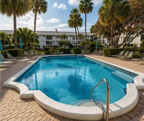 2050 NE 39th Street #W312, Lighthouse Point FL - photo 8 of 13