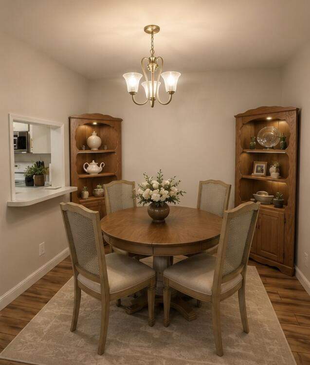 1 bedroom Condominium at 2050 NE 39th Street #W312, Lighthouse Point Gardens South, Lighthouse Point — photo 5