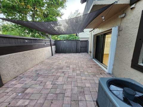1701 Bayberry Drive #1701, Hollywood FL - photo 15 of 15
