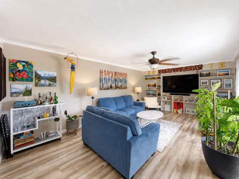 310 Buttonwood Lane #B, Boynton Beach FL - photo 10 of 19