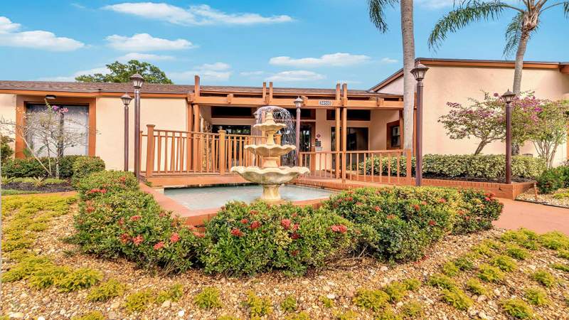 2 bedroom Condominium at 14790 Bonaire Boulevard #210, Villages Of Oriole Bonaire, Delray Beach — photo 5