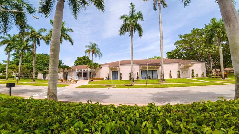 2 bedroom Condominium at 14790 Bonaire Boulevard #210, Villages Of Oriole Bonaire, Delray Beach — photo 4