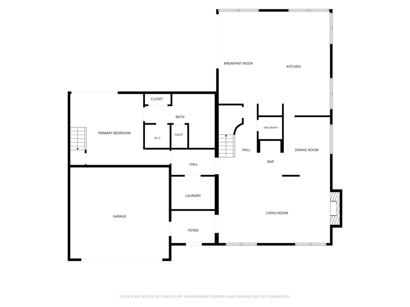 4 bedroom Single Family Residence at 1472 SW 13th Street, Boca Raton Square 16, Boca Raton — photo 3