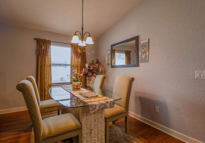 2 bedroom Manufactured Home at 8 Mediterranean Boulevard, Spanish Lakes One Leasehold Estates, Port St. Lucie — photo 4