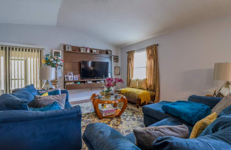 2 bedroom Manufactured Home at 8 Mediterranean Boulevard, Spanish Lakes One Leasehold Estates, Port St. Lucie — photo 5