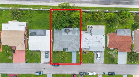 8604 NW 57th Court, Tamarac FL - photo 20 of 20