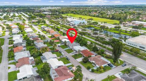 8604 NW 57th Court, Tamarac FL - photo 19 of 20