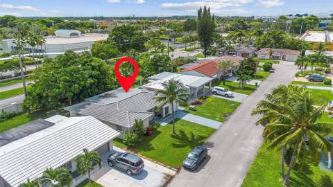 8604 NW 57th Court, Tamarac FL - photo 18 of 20