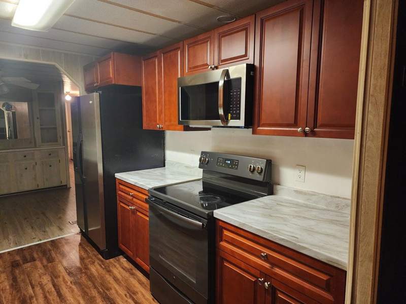 2 bedroom Manufactured Home at 14 Novedades, Spanish Lakes Golf Village, Port St. Lucie — photo 2