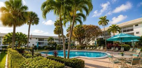 2050 NE 39th Street #W312, Lighthouse Point FL - photo 11 of 13