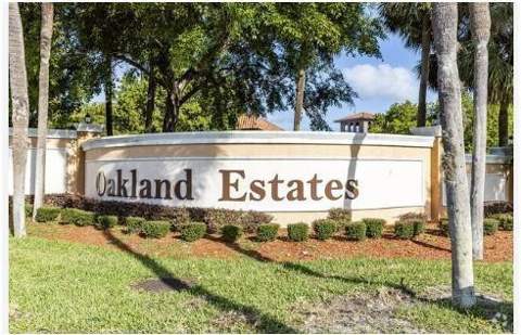 3990 NW 42nd Avenue #311, Lauderdale Lakes FL - photo 17 of 23