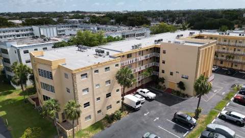 3990 NW 42nd Avenue #311, Lauderdale Lakes FL - photo 18 of 23